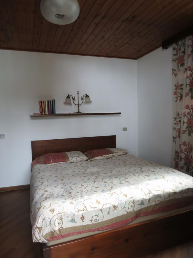Residence Castelli Breuil-Cervinia Exterior foto
