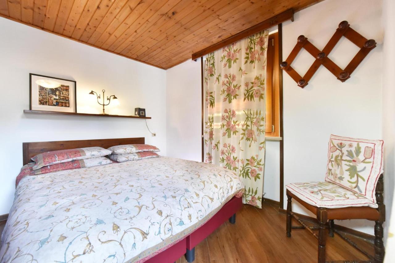 Residence Castelli Breuil-Cervinia Exterior foto